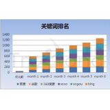 巴中如何防止SEO关键词排名下降