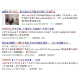 巴中朱安安：SEO外链代发行业大揭密